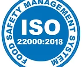 ISO-22000-2018